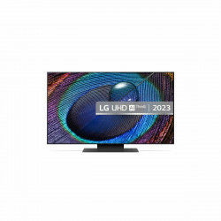 Smart TV LG 50UR91006LA 50"...