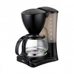 Drip Coffee Machine EDM 550...