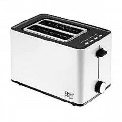 Toaster EDM 07638 White...