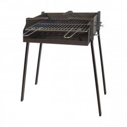 Charcoal Barbecue with...