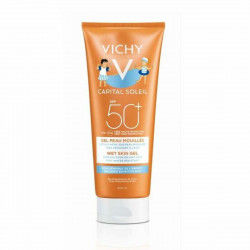 Sonnenschutz-Gel Vichy...