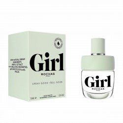 Women's Perfume Rochas Girl...