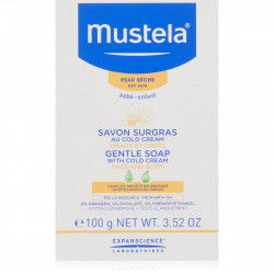 Soap Cake Mustela Cold...