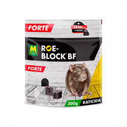 Rat Poison Massó Roe-Block...