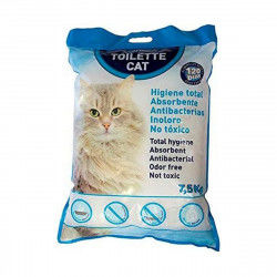 Cat Litter Nayeco (7,5 Kg)