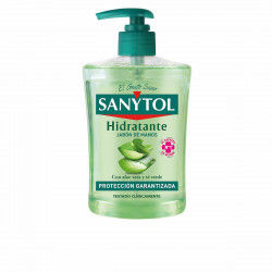 Hand Soap Dispenser Sanytol...