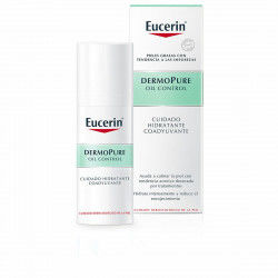 Crema de Día Eucerin...