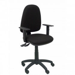 Office Chair P&C 0B10CRN Black