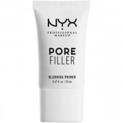 Primer trucco NYX Pore...