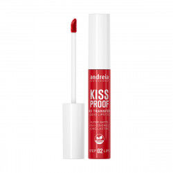 Lipstick Andreia Kiss Proof...