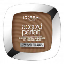 Powder Make-up Base L'Oreal...