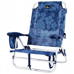 Folding Chair with Cooler...