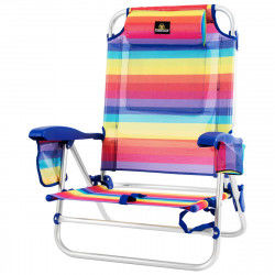 Folding Chair with Cooler...