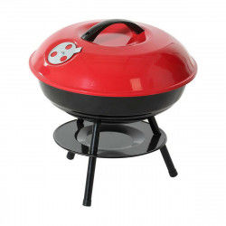 Barbecue Portable Red/Black...