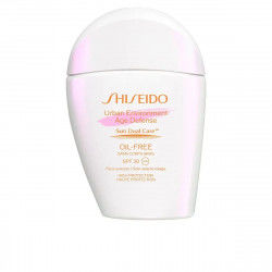 Facial Sun Cream Shiseido...