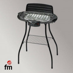 Barbecue Grupo FM BEP2000...