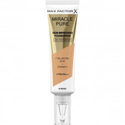 Liquid Make Up Base Max...