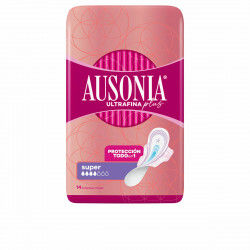 Super Sanitary Pads with...