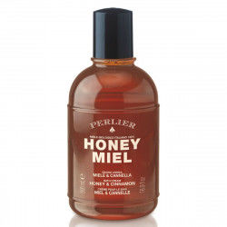 Showercream Perlier Honey...