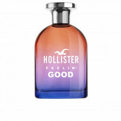 Perfume Mujer Hollister...