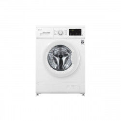 Washer - Dryer LG F4J3TM5WD...