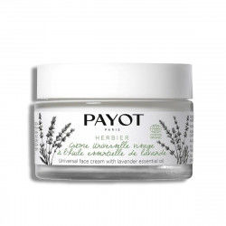 Facial Cream Payot Herbier...