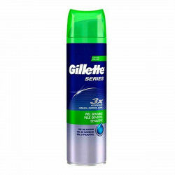 Shaving Gel Gillette...