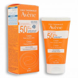 Protector Solar Avene Spf...