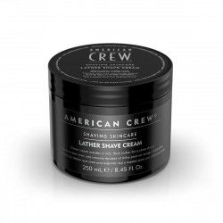 Shaving Cream American Crew...