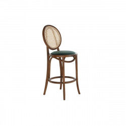 Stool DKD Home Decor Brown...