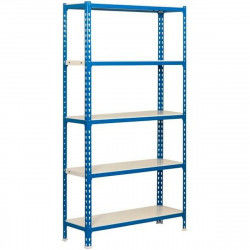 Shelves SimonRack Blue...
