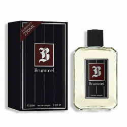Men's Perfume Puig Brummel...