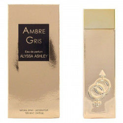 Perfume Mujer Ambre Gris...