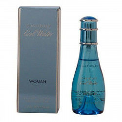 Perfume Mulher Cool Water...