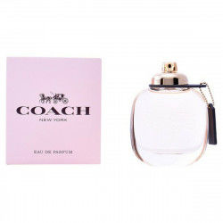Perfume Mulher Coach Woman...