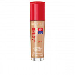 Liquid Make Up Base Rimmel...