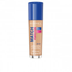 Fluid Makeup Basis Rimmel...