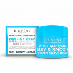 Shaving Cream Biovène Silky...