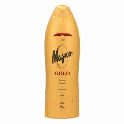 Duschgel Magno Gold (550 ml)