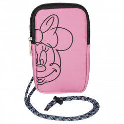 Mobile cover Minnie Mouse...