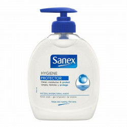 Hand Soap Hygiene Protector...