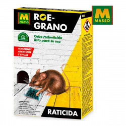 Raticida Massó Roe-grano 150 g