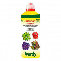 Plant fertiliser Verdy...