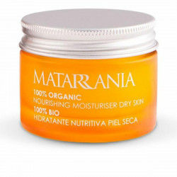 Crema Nutriente Matarrania...