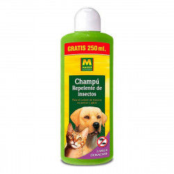 Shampoo per animali...