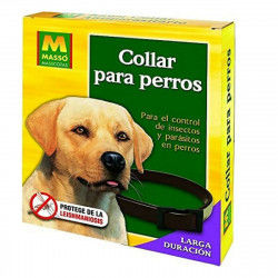 Hundehalsband Massó...
