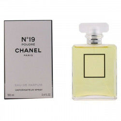 Perfume Mulher Chanel...