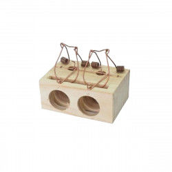 Rodent trap Sauvic 15 x 9,3...