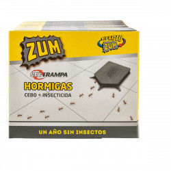 Inseticidas Zum formigas...