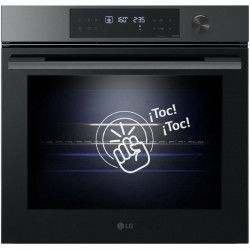 Pyrolytic Oven LG WSED7613B...